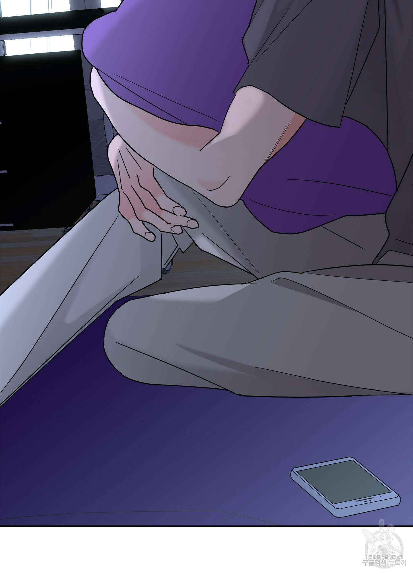볶은 콩에 싹이 날까? 26화 2