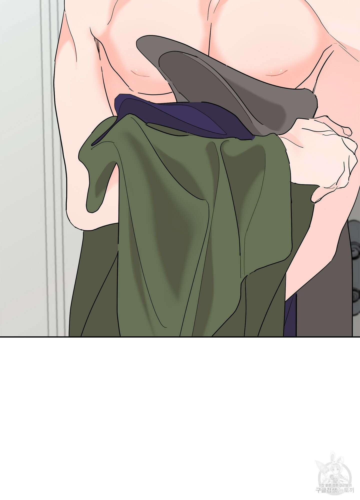 볶은 콩에 싹이 날까? 64화 86