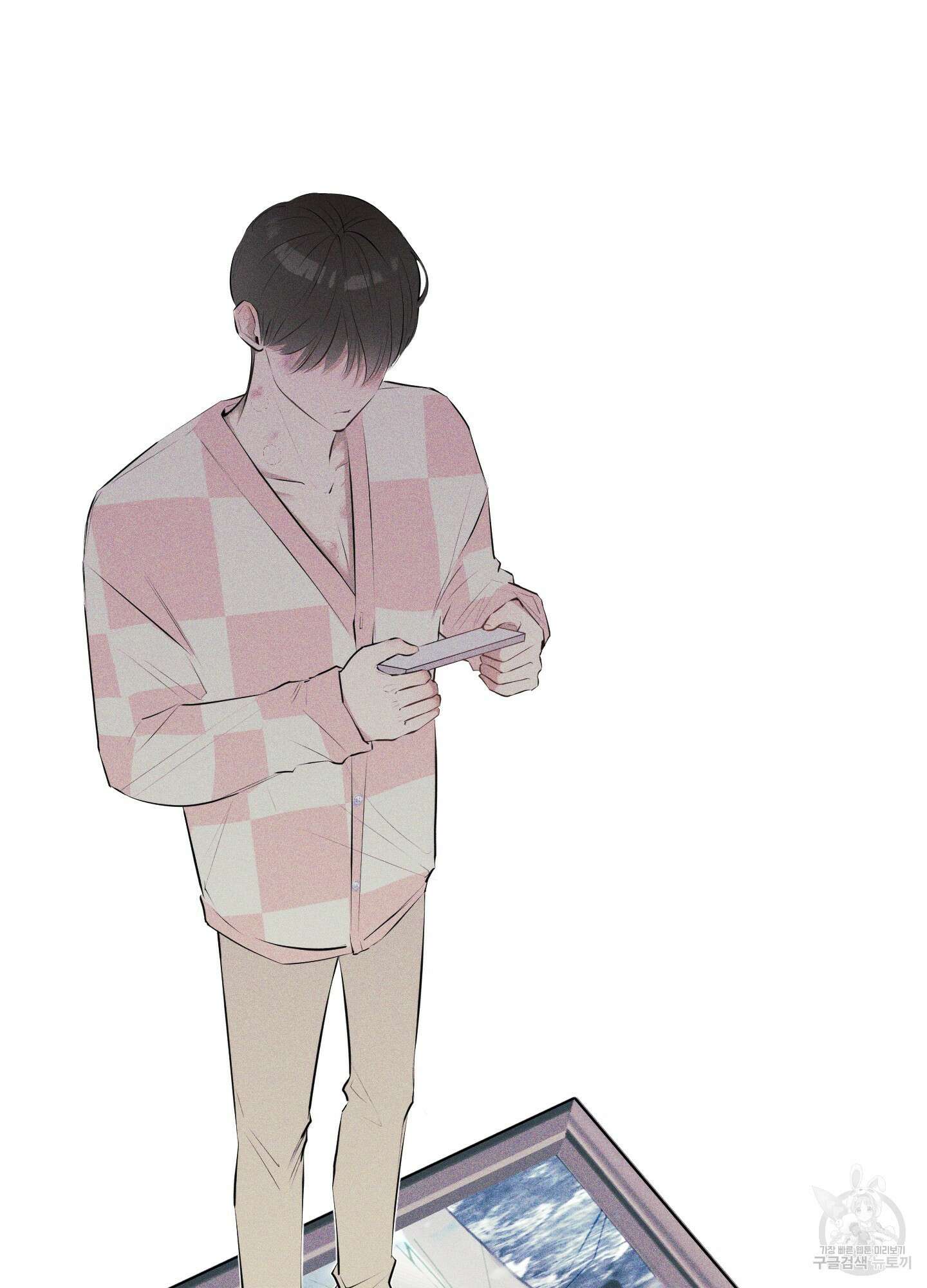 디지 티지 캣워크 10화 14