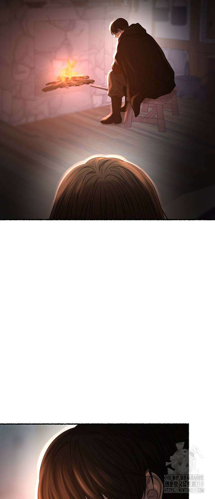 마른 가지에 바람처럼 162화 38