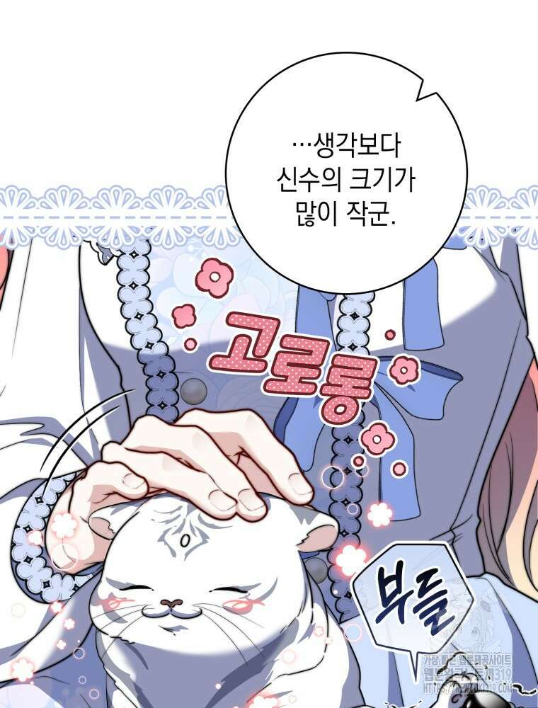 점괘보는 공녀님 35화 19