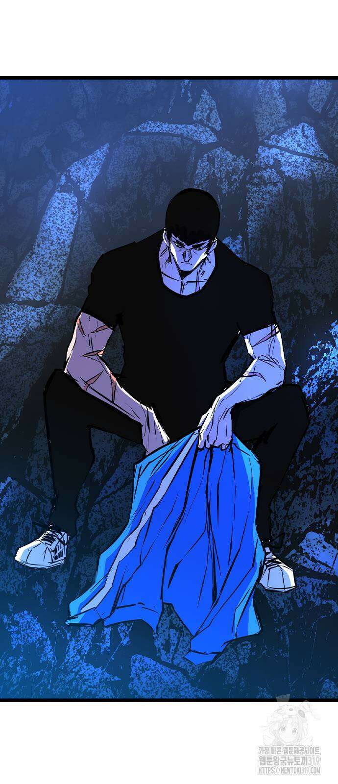 한림체육관 시즌2 57화 111