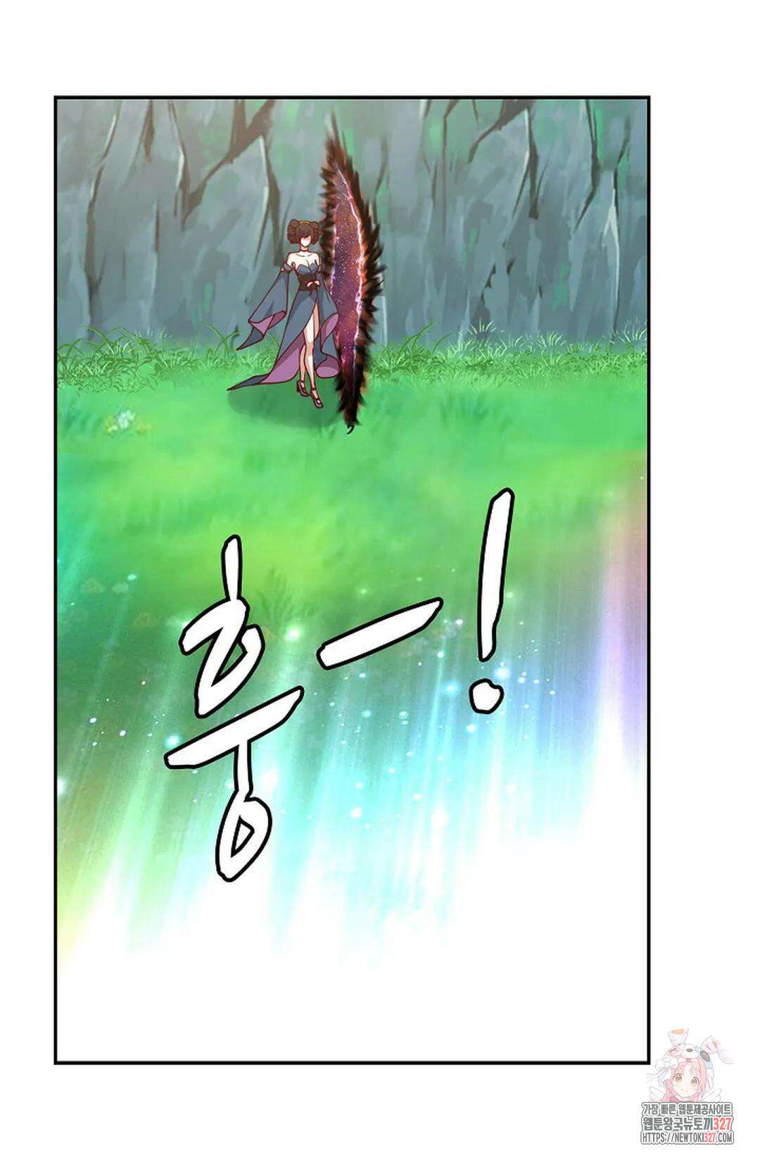 무련전봉 1149화 34