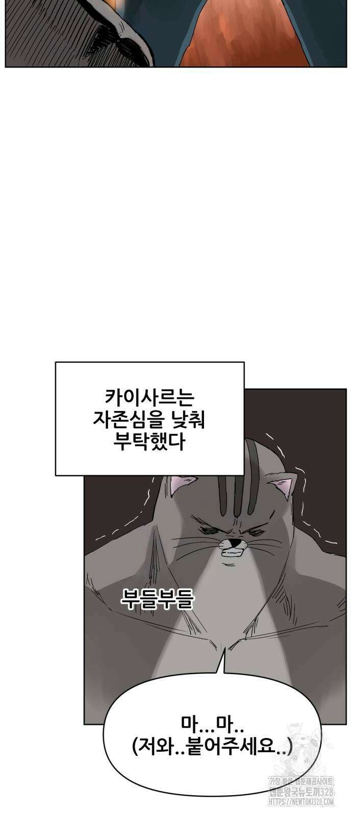 괴양이 37화 2