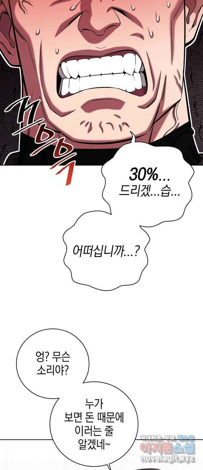 귀환했는데 입대 전날이다 36화 4