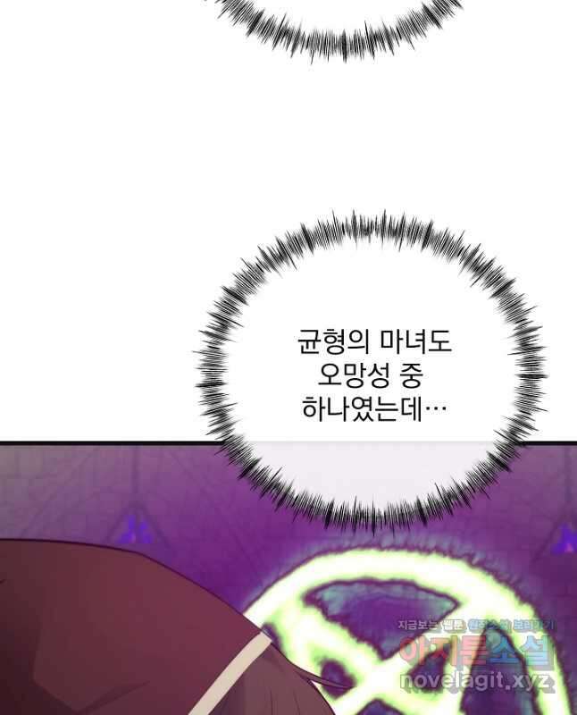 SSS급 창고 캐릭터로 살아남기 28화 15