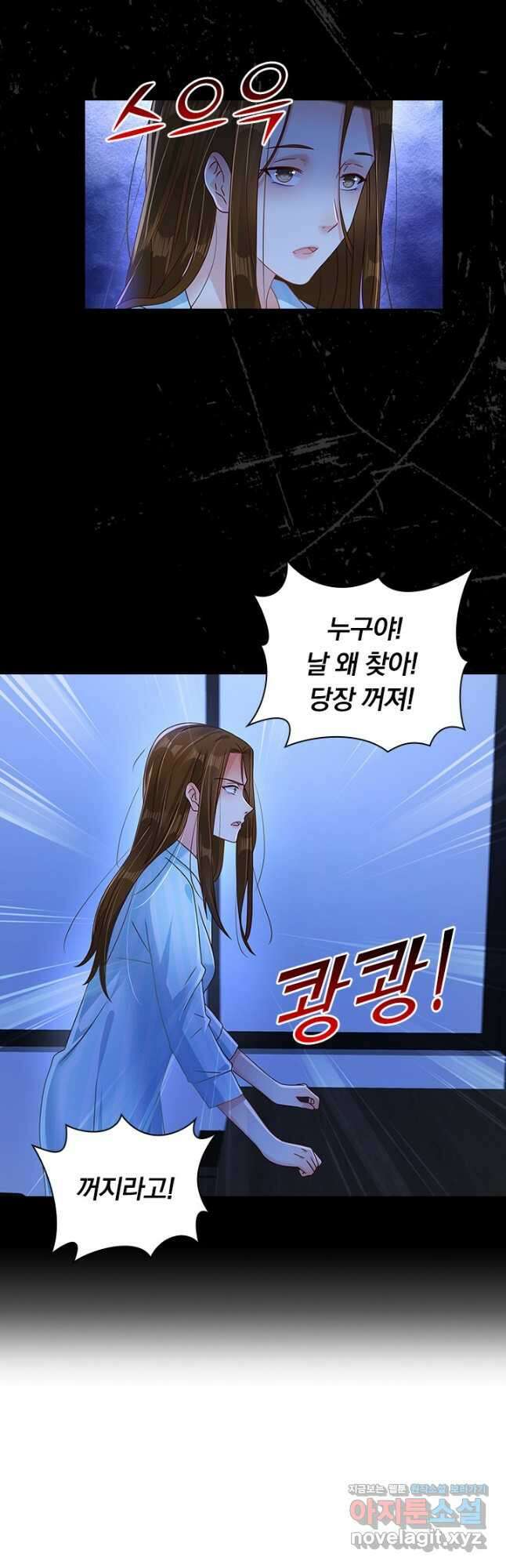 이번 생은 악녀로 살겠습니다 261화 20