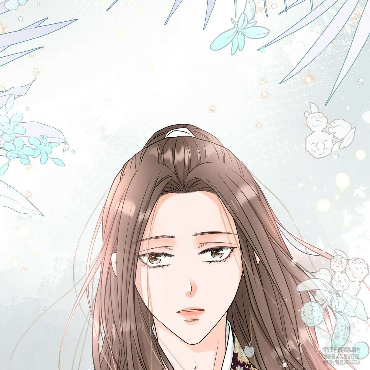 꽃은 밤을 걷는다 6화 5