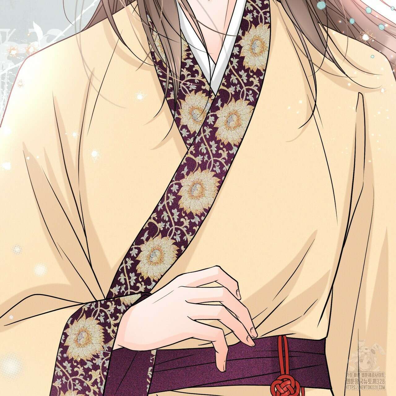 꽃은 밤을 걷는다 6화 6