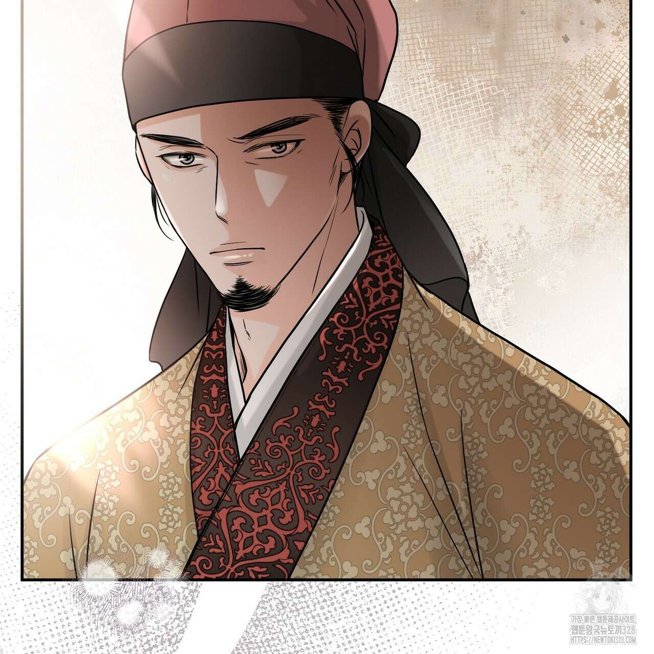 꽃은 밤을 걷는다 6화 38