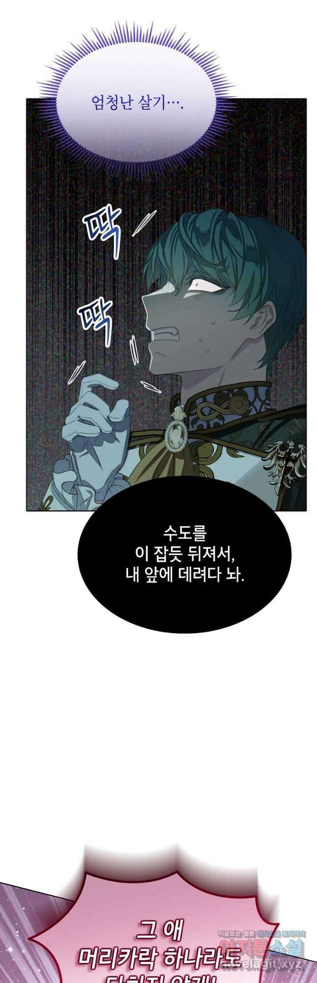 악당 가문의 상속녀입니다 25화 11