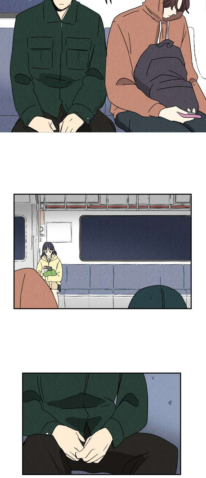 마침표의 유예기간 1화 9