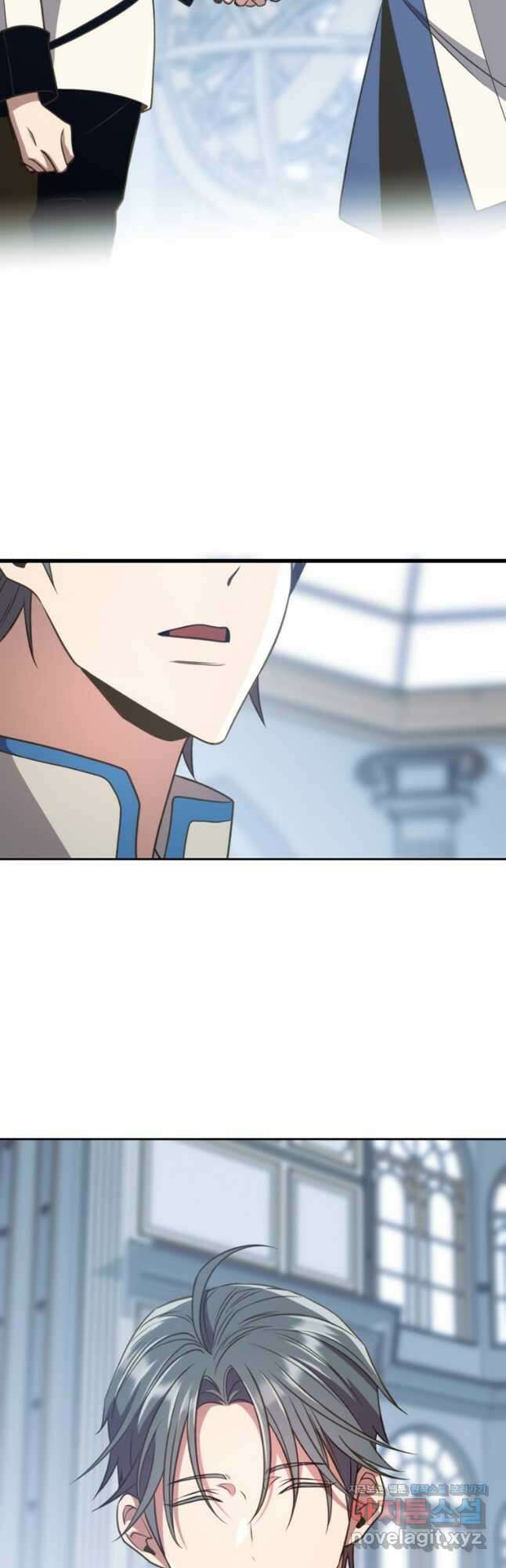 회귀로 초월하는 대마도사 96화 2