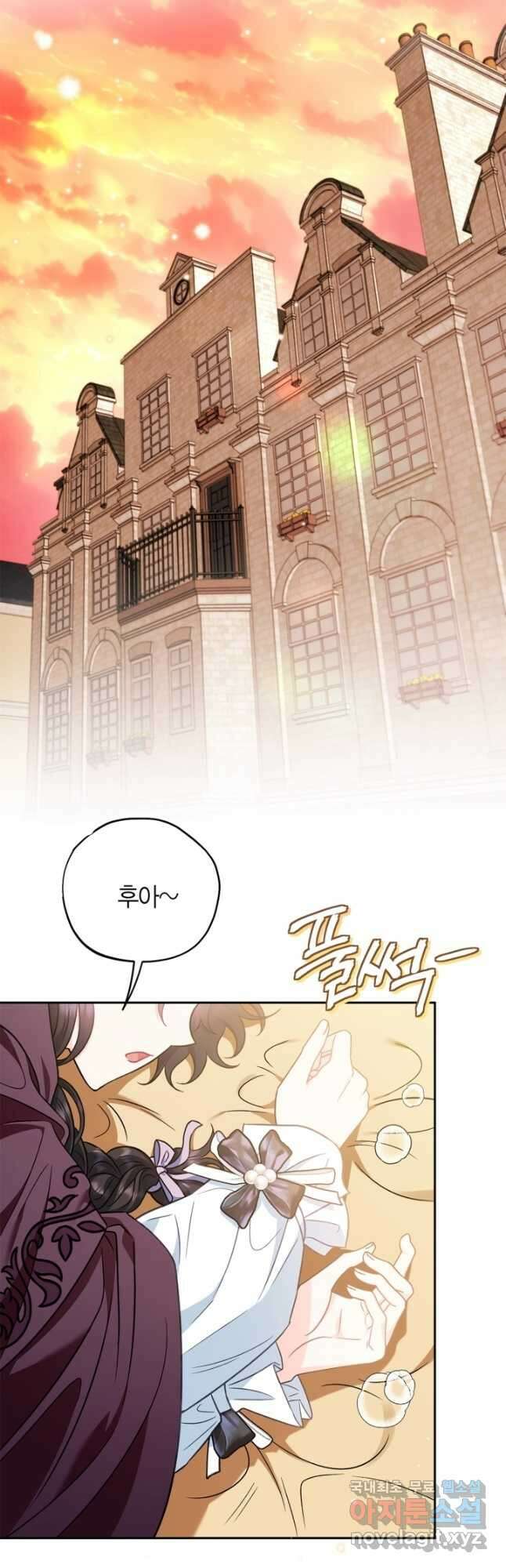 흑막의 독 감별사가 되겠습니다 40화 33