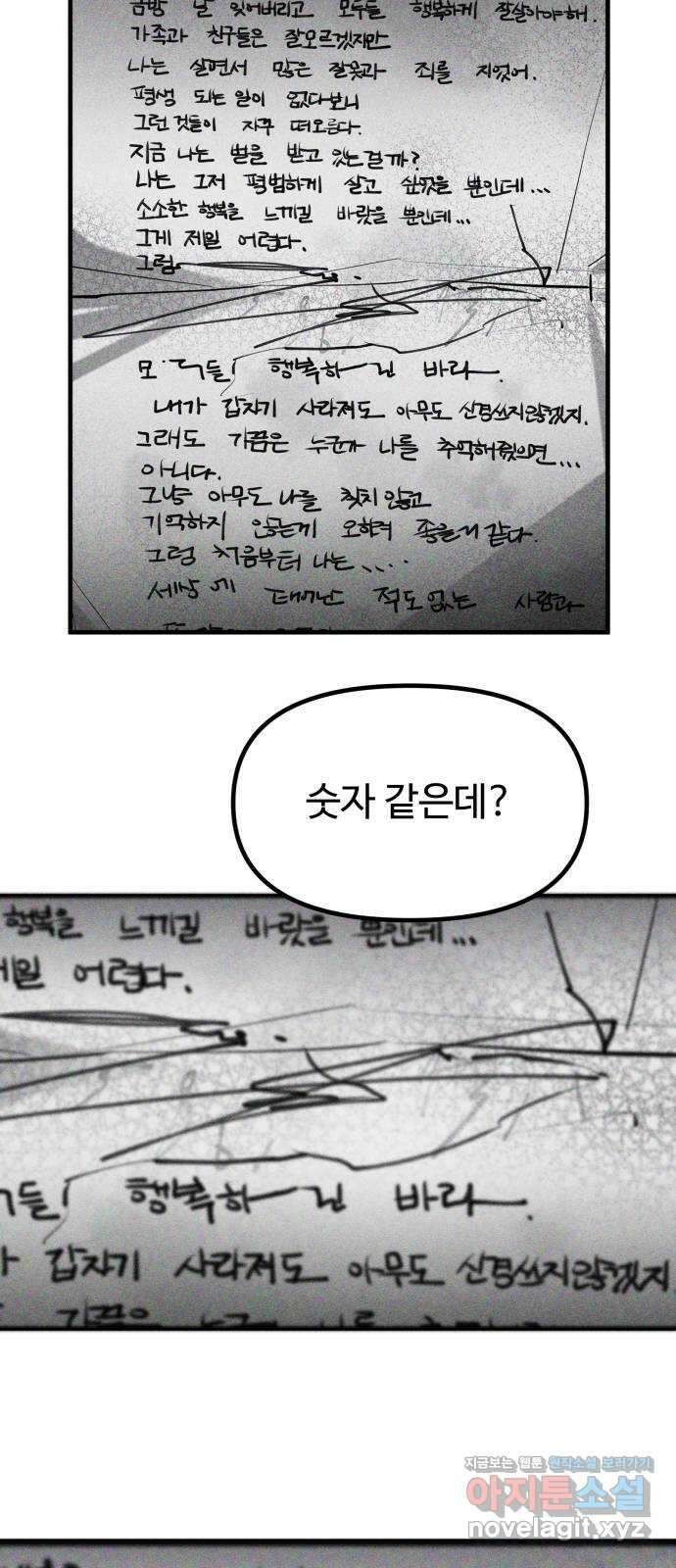 스토커의 하루 94화 3