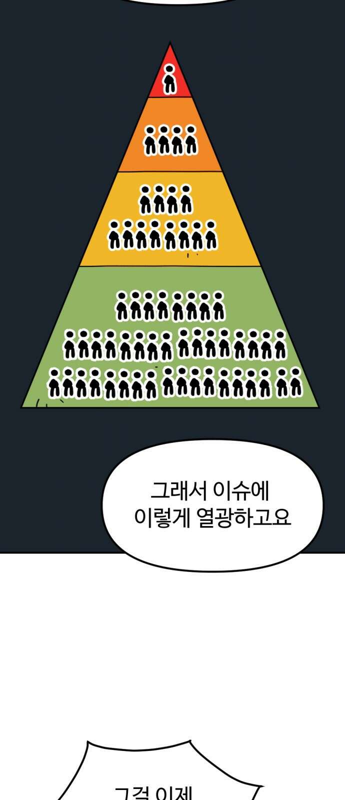 뼈왕 26. 힘의 차이를 느껴보세요 45