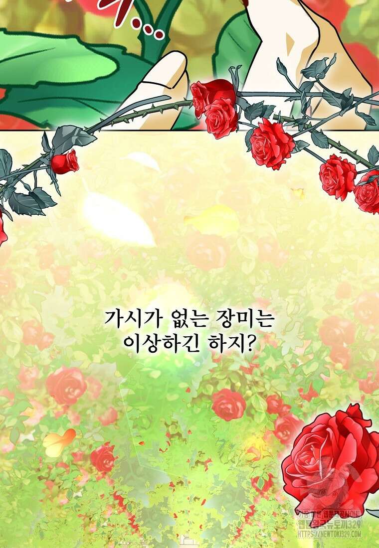 주문을 말해, 로즈! 2부 31화 6