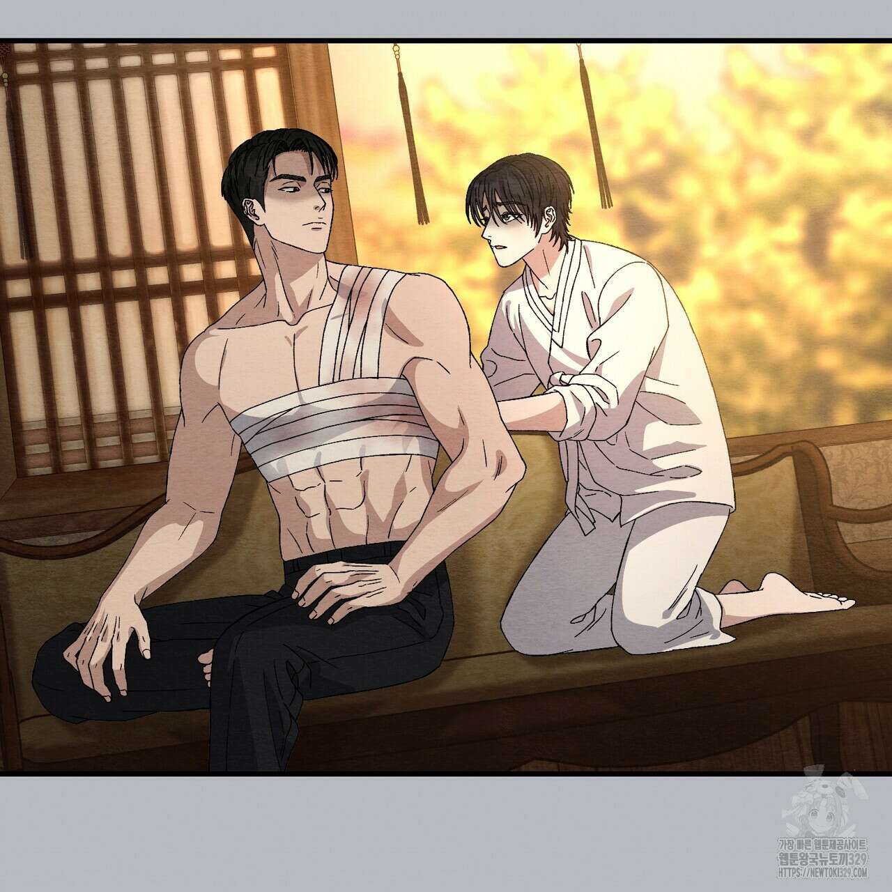 쌍피 15화 2