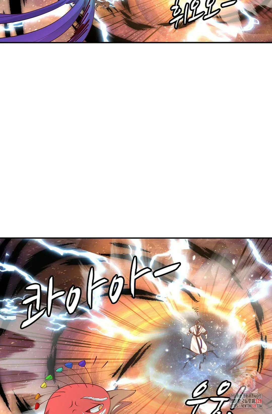 무련전봉 1154화 38