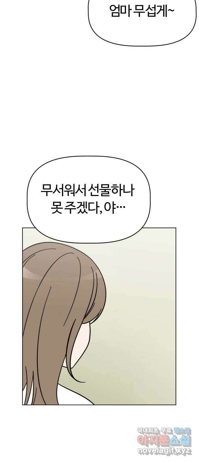 마루는강쥐 86화. 마루와의 첫 만남 (끝) 5