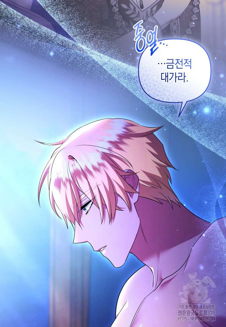 술탄의 귀한 고양이가 되었습니다 46화 4