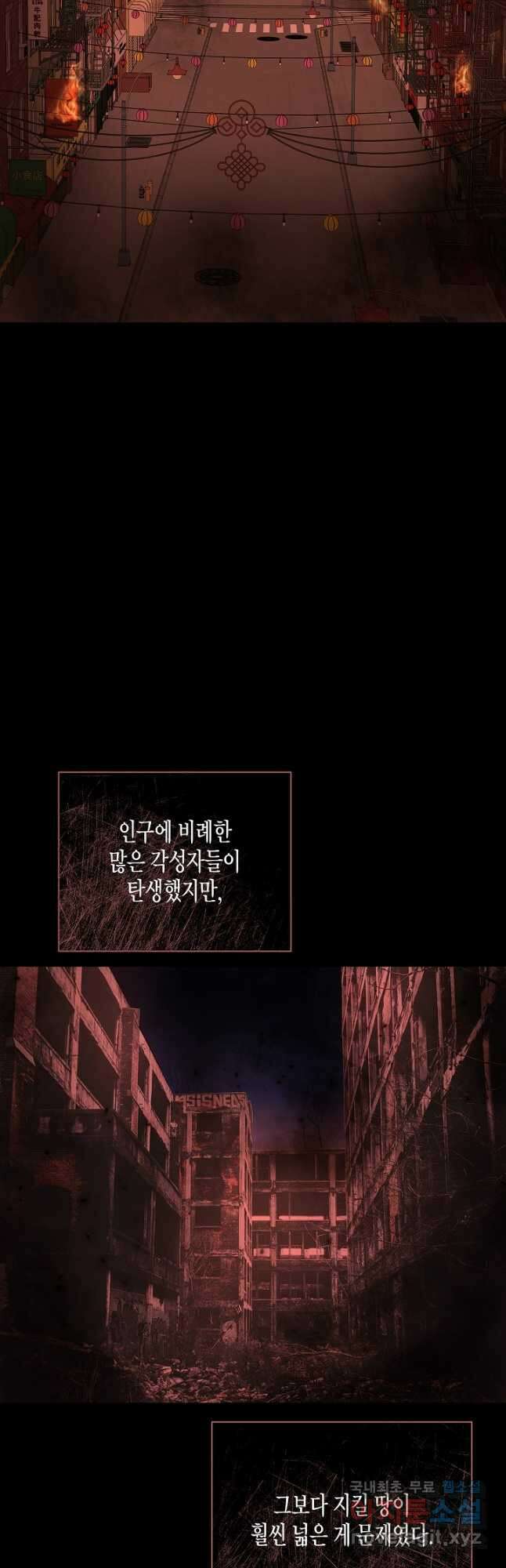 레벨업하기 싫은 천마님 37화 2
