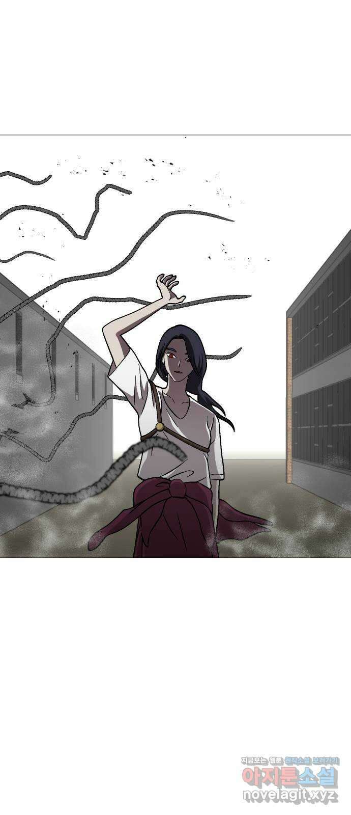 어글리후드 256. 섬멸전 35
