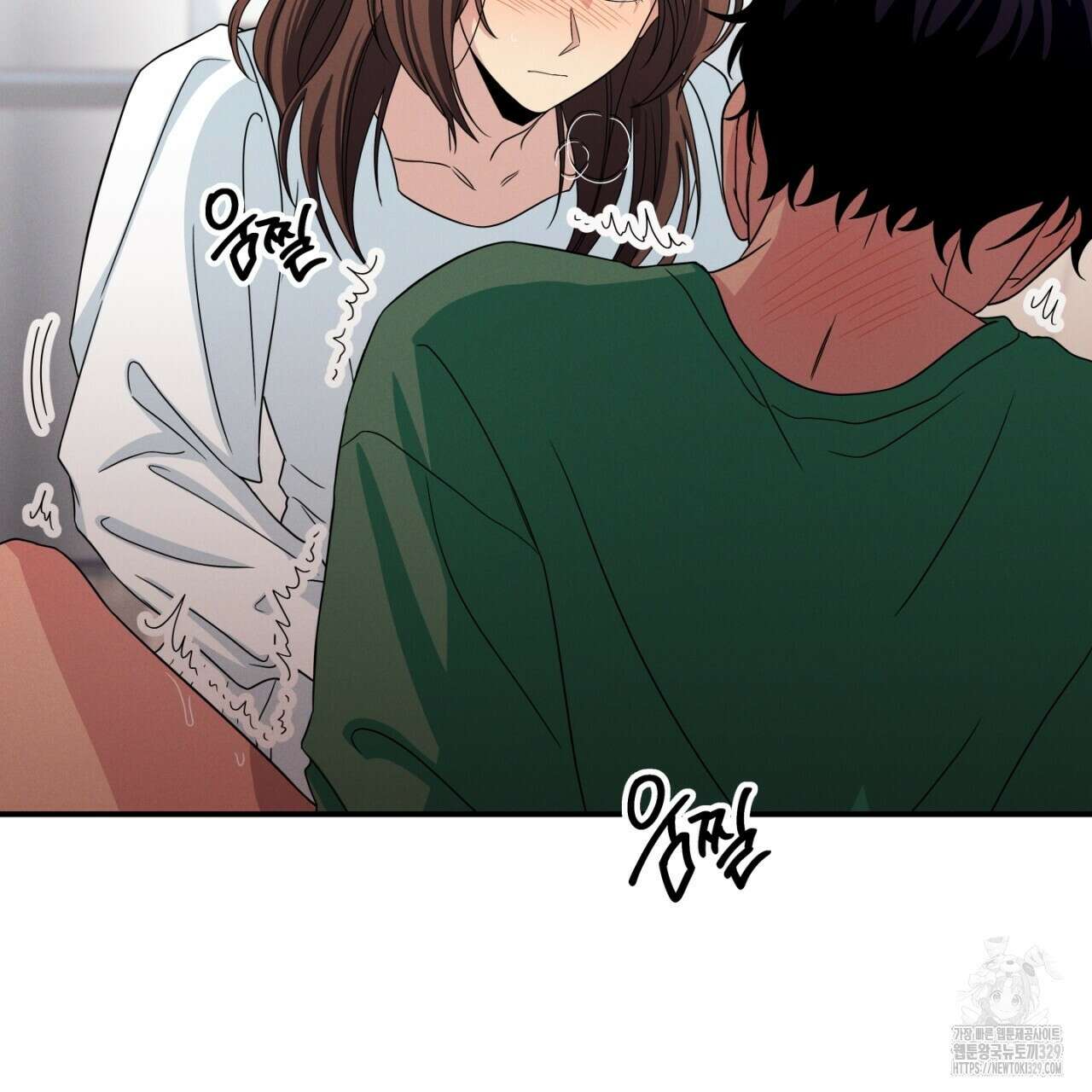 동결소년 22화 71