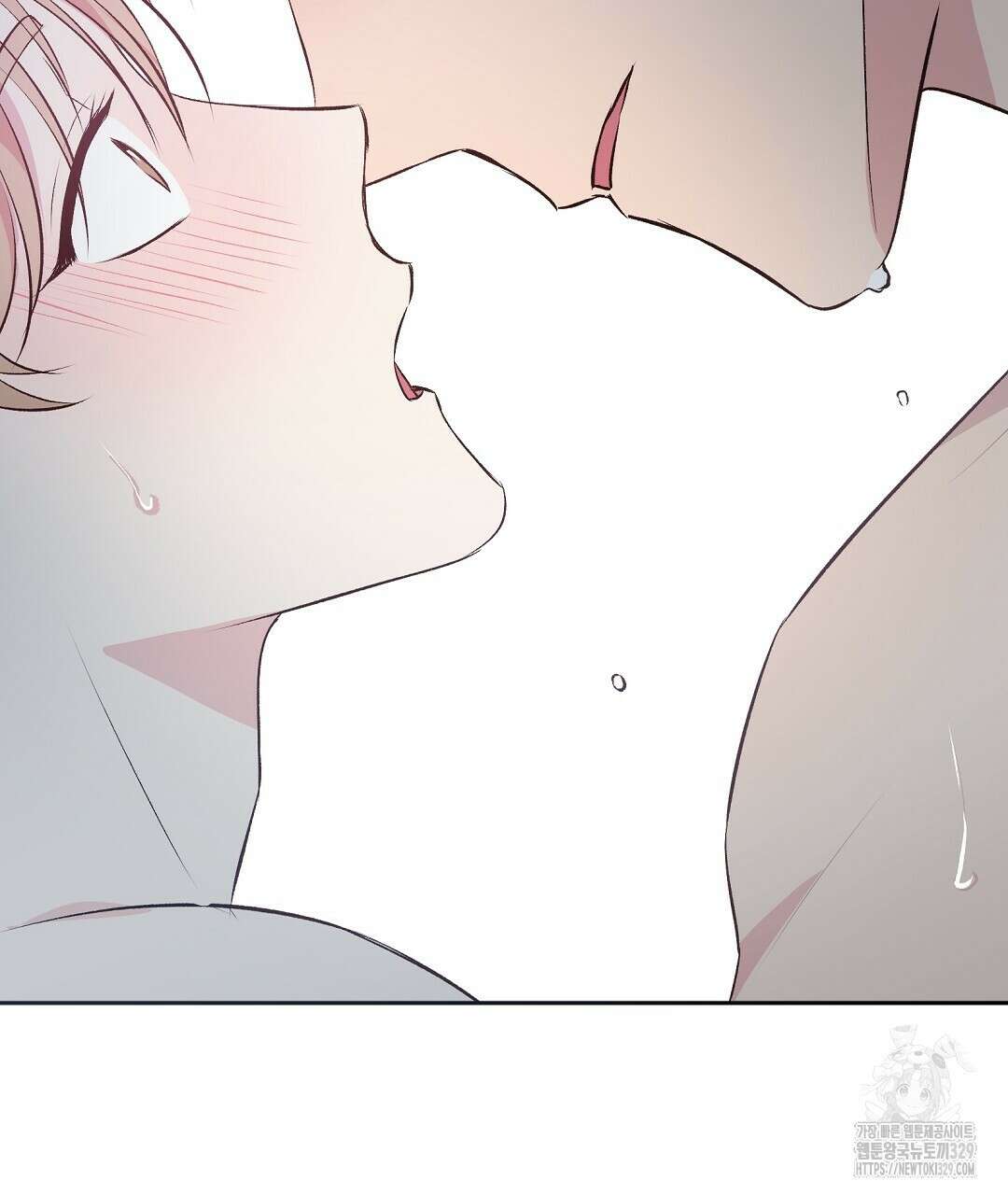 무인도 로망스 1화 22