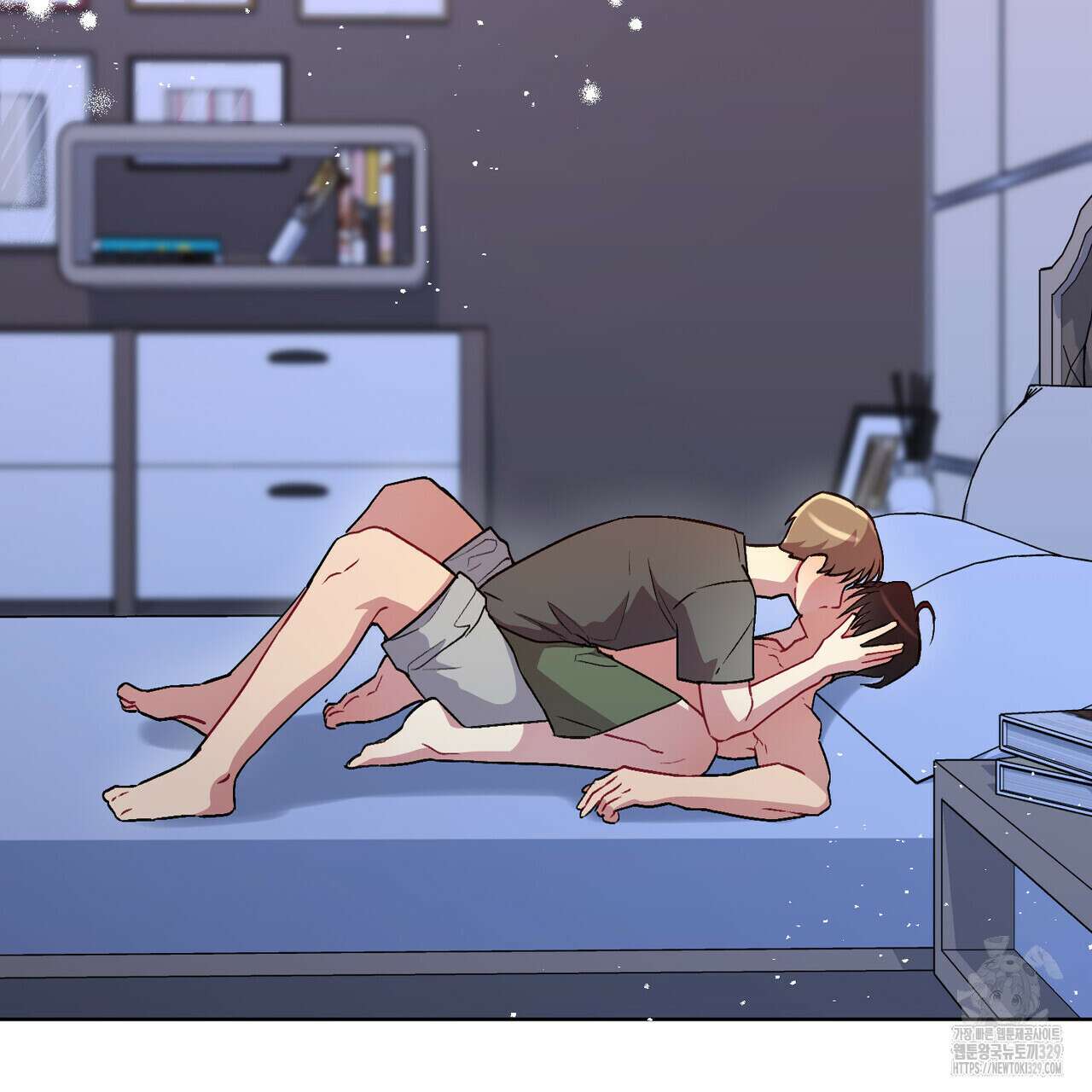 마이 스윗 디어 10화 12