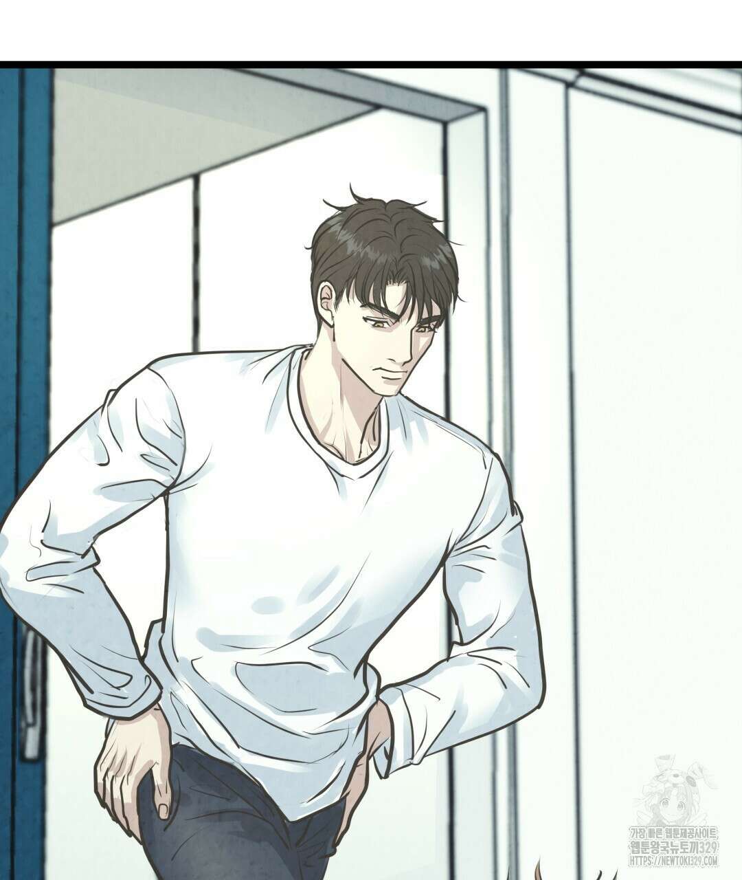 옆집 형 5화 3