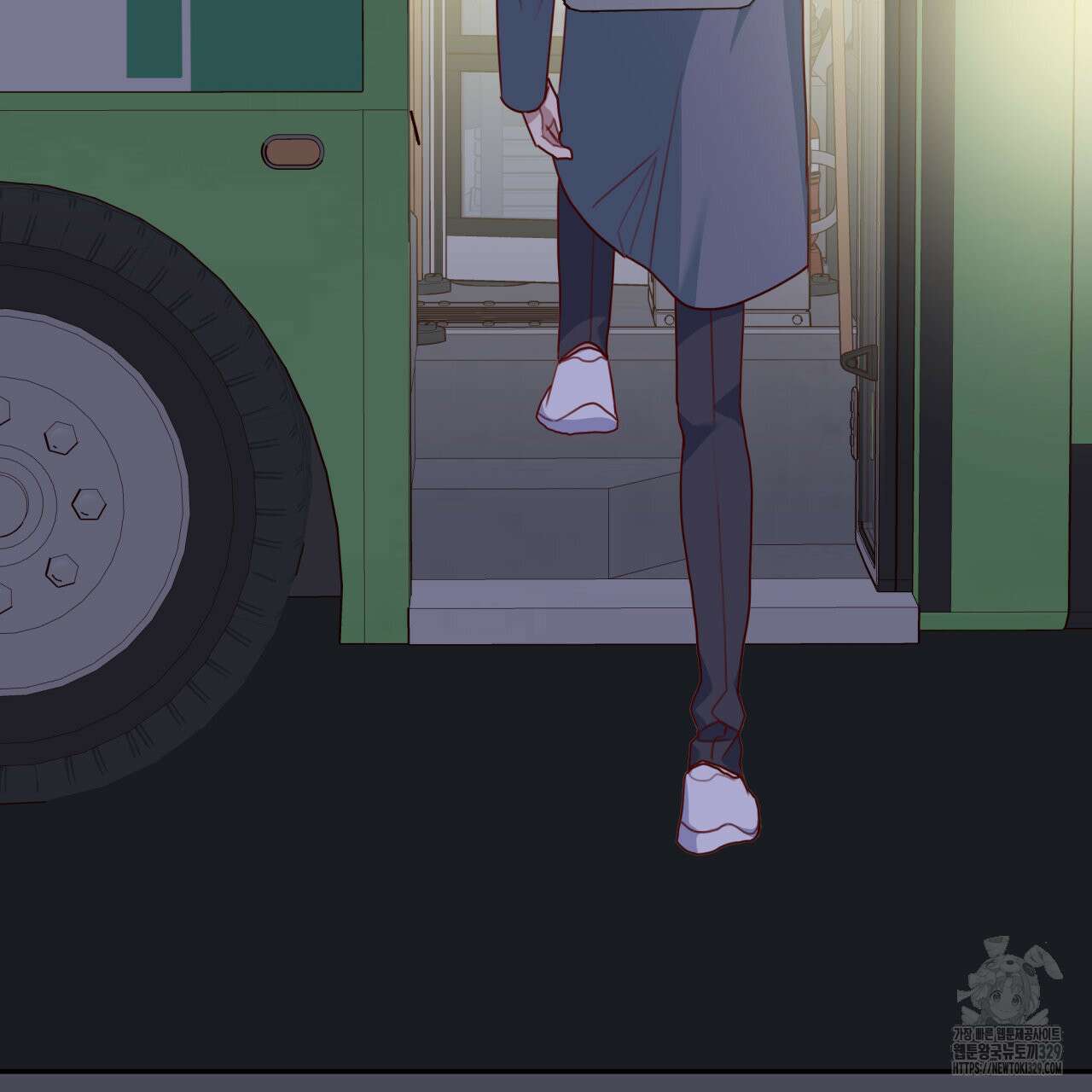 알파친구 24화 110