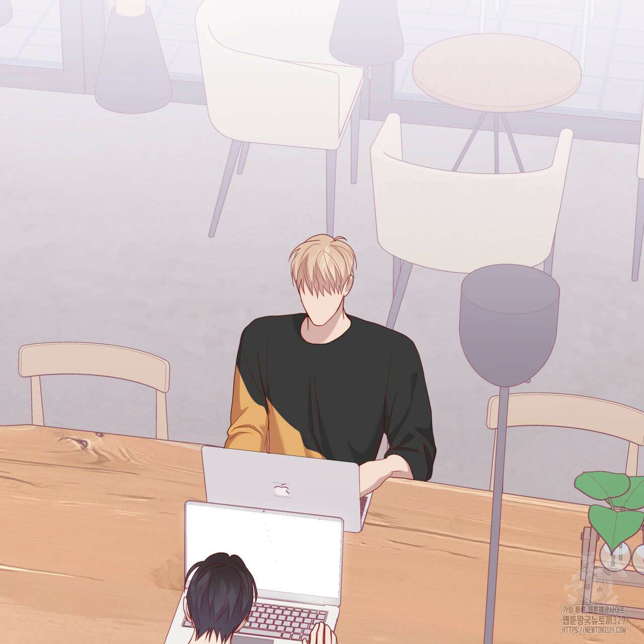 알파친구 24화 118