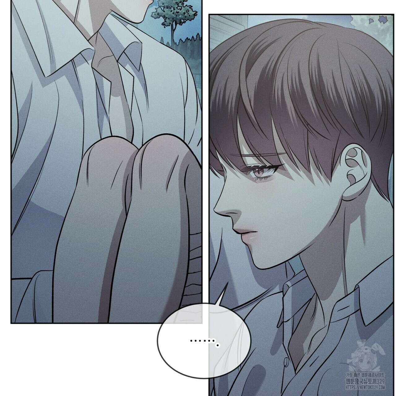 나이트 오브 런던 51화 31