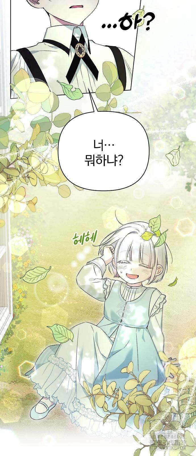 암살자 가문의 수양딸이 되었다 8화 41