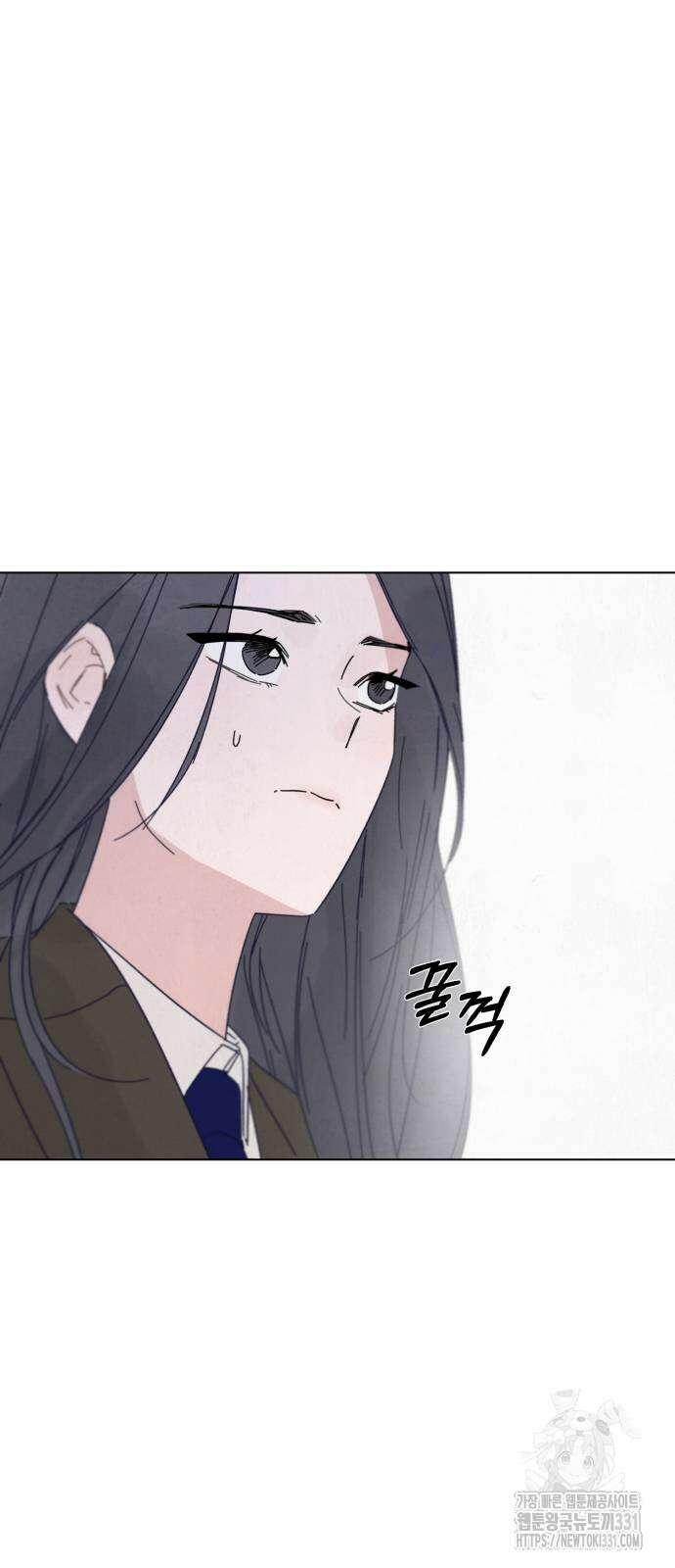 검은 인어 2화 54
