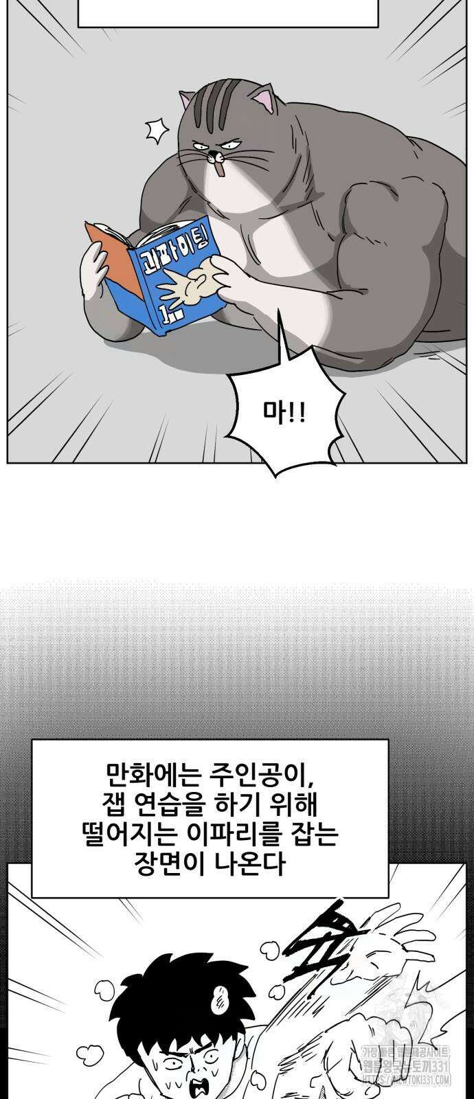 괴양이 40화 괴양이 40화 15