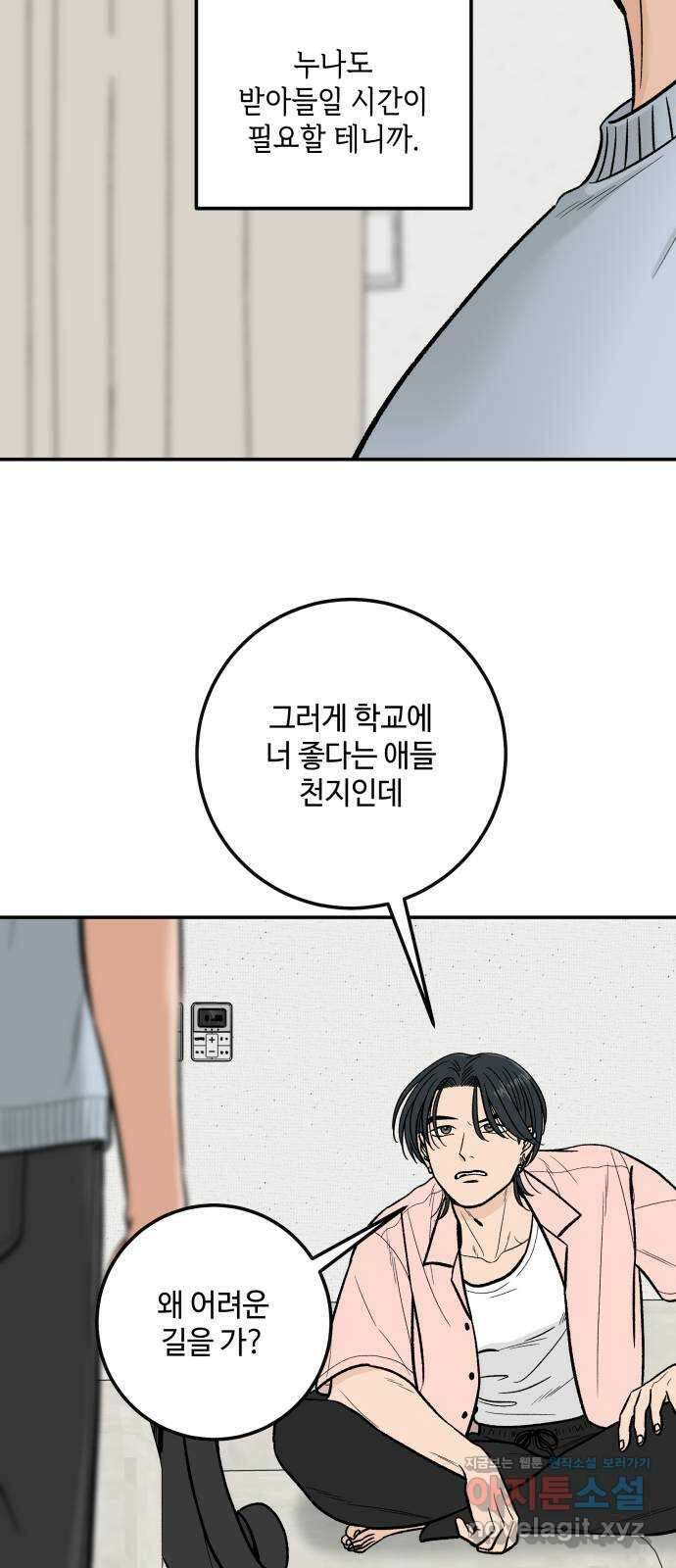 이웃집 연하 20화 20