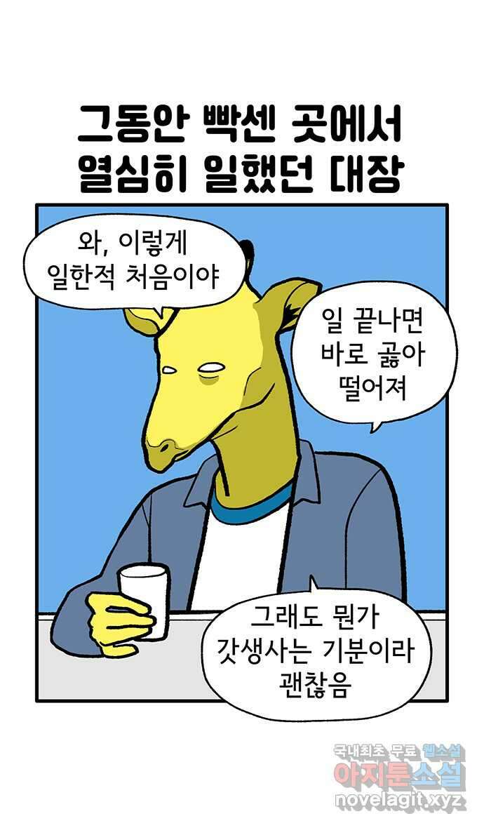 루루라라 우리네 인생 147화 미혼 삼 형제 5