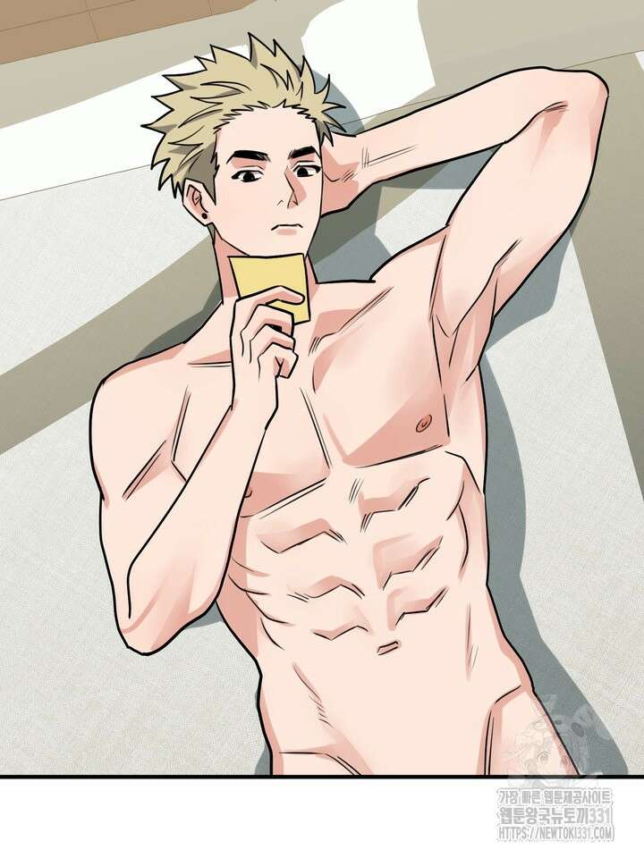 성악설을 믿나요? 24화 4