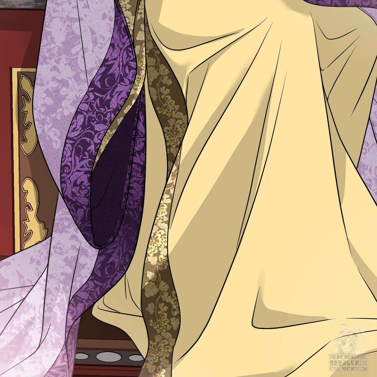 꽃은 밤을 걷는다 13화 16