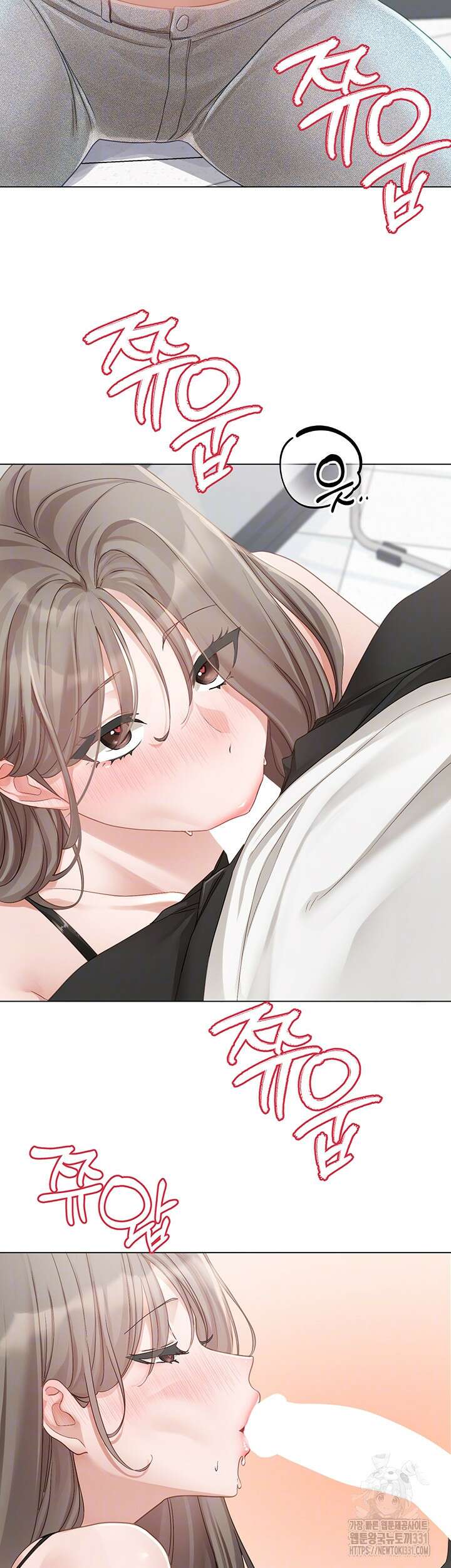 동아리 164화 3