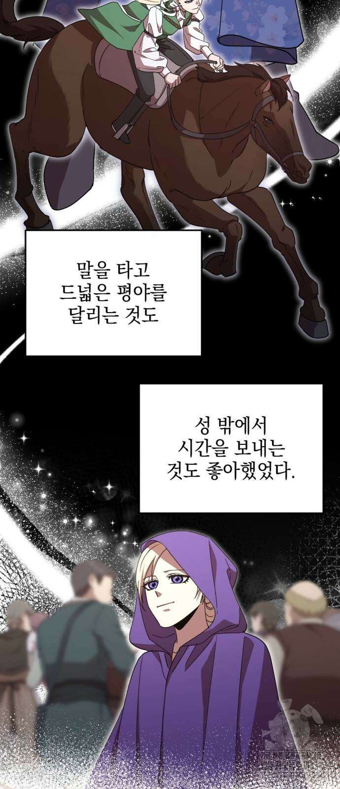 시한부 황후의 나쁜 짓 22화 11