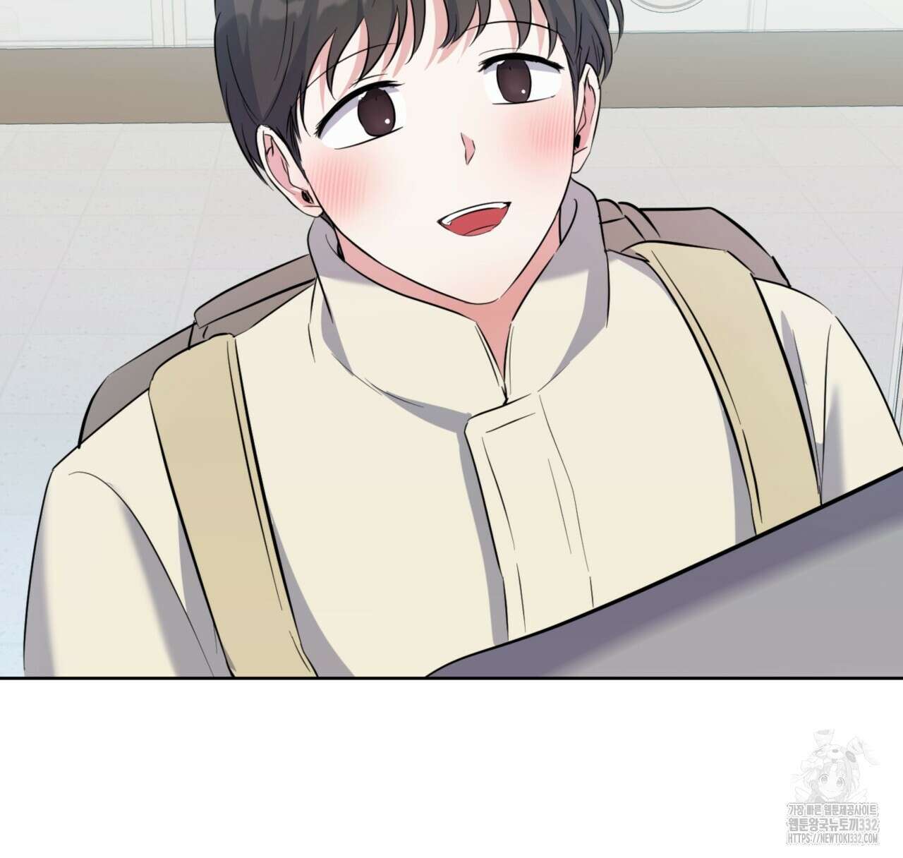 젠틀 포레스트 42화 19