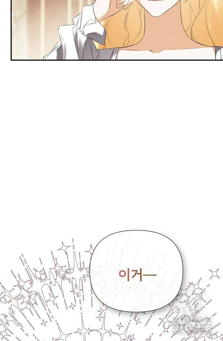 정체를 숨긴 서브남주에게 잘못 걸렸다 63화 19