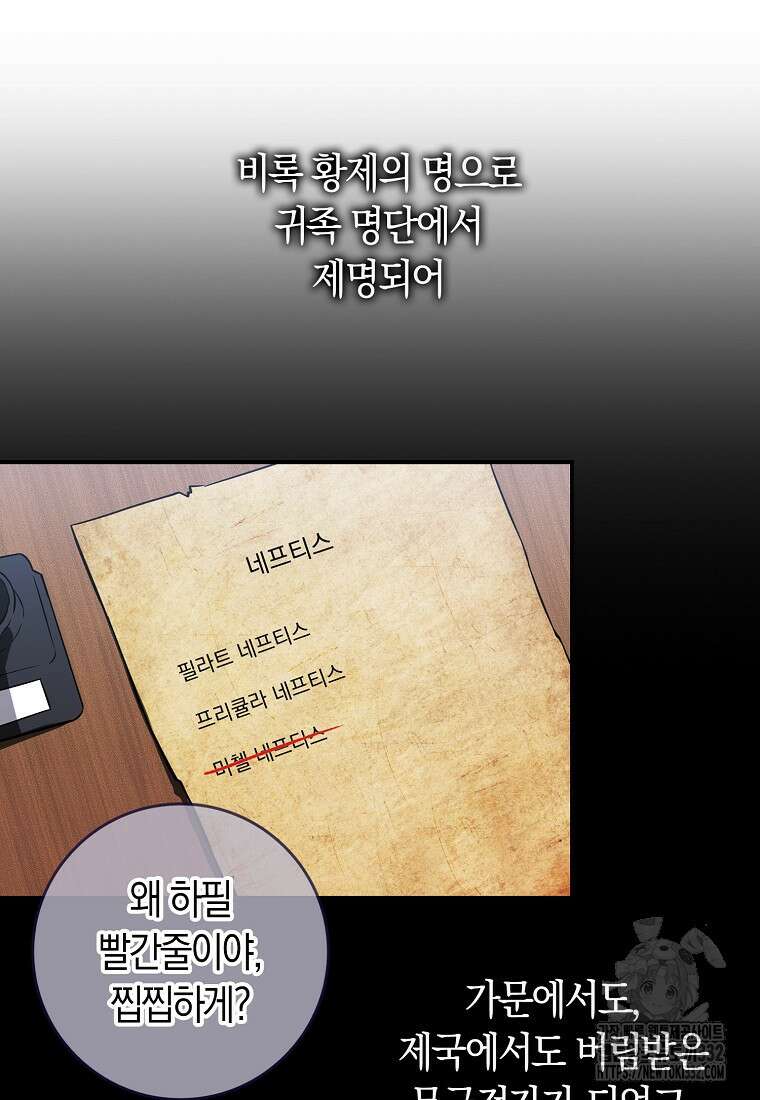 상태창에서 시한부가 빗발친다 1화 114