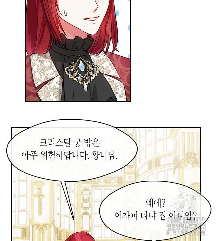 프린세스 플레이어 19화 25