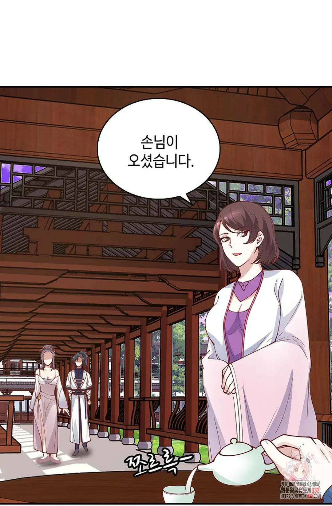무련전봉 1180화 60