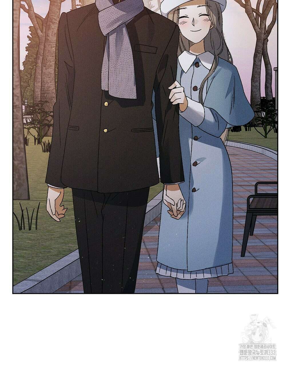 거기, 내가 가면 안 돼요? 31화 3