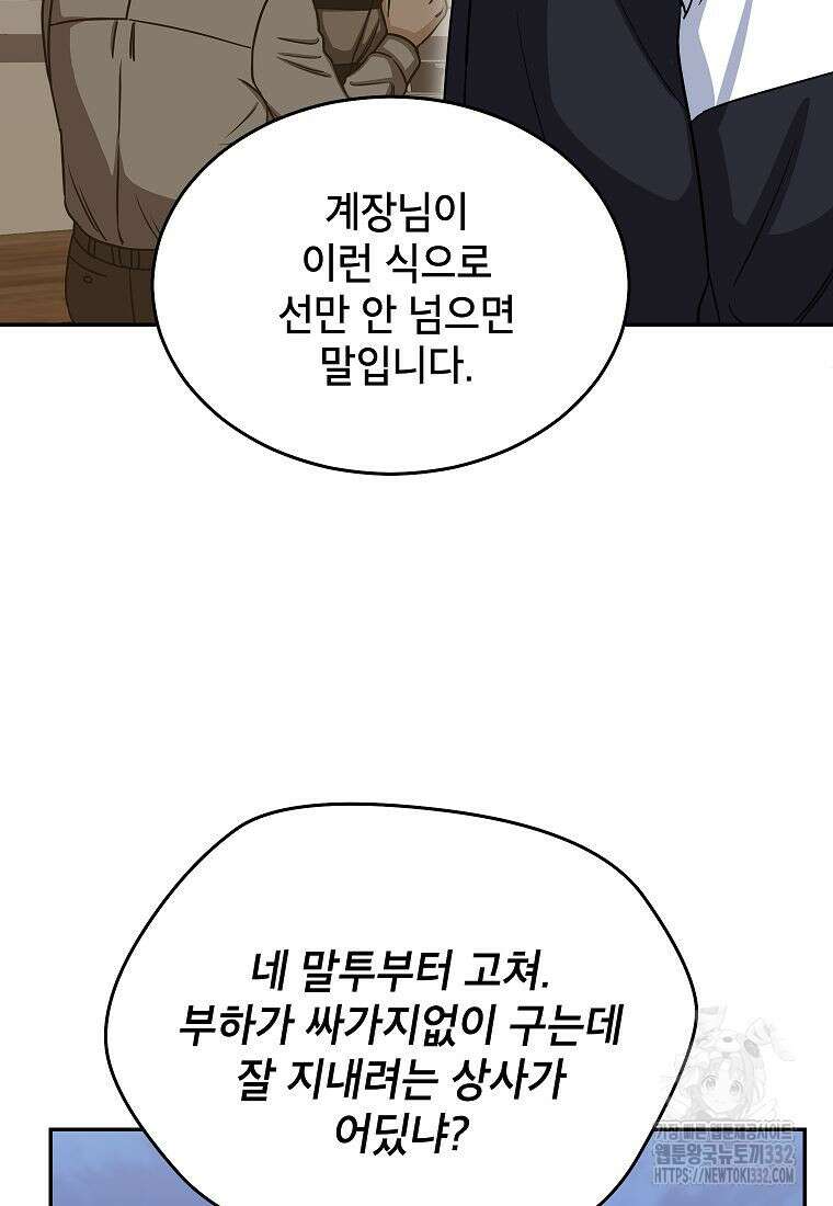 의원님이 보우하사 20화 14